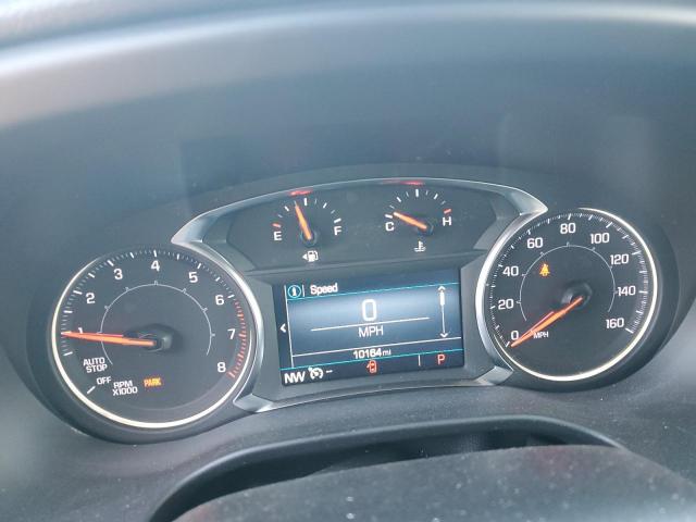 Photo 9 from auction – 2023 GMC ACADIA SLE with VIN 1GKKNKL4XPZ247055