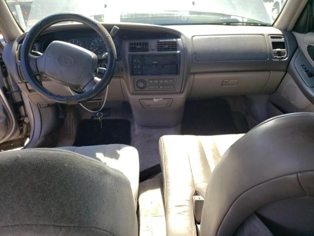 Foto 8 de la subasta – 1997 TOYOTA AVALON con VIN 4T1BF12B6VU169558