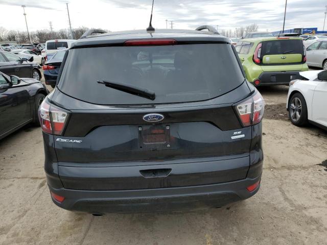 Photo 6 from auction – 2018 FORD ESCAPE SE with VIN 1FMCU0GD4JUD18803