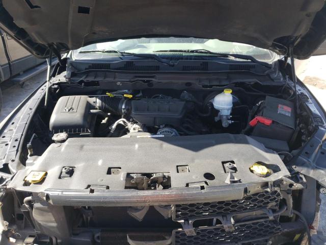 Photo 11 from auction – 2012 DODGE RAM 1500 S with VIN 3C6JD6AP5CG257668