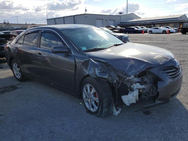 Photo 4 from auction – 2007 TOYOTA CAMRY CE with VIN 4T1BE46K57U182240