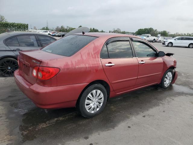 Photo 3 from auction – 2006 TOYOTA COROLLA CE with VIN JTDBR32E460088942