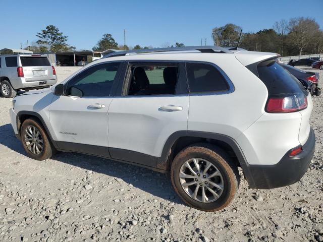 Photo 2 from auction – 2019 JEEP CHEROKEE L with VIN 1C4PJLCB7KD175660