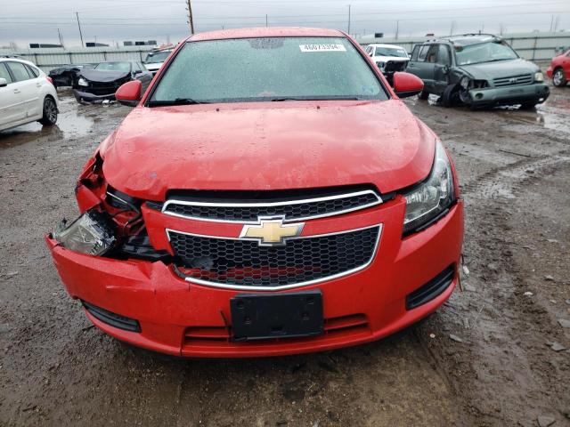 Photo 5 from auction – 2014 CHEVROLET CRUZE LT with VIN 1G1PC5SB6E7135153