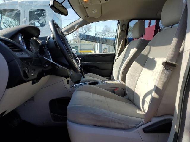 Photo 7 from auction – 2012 DODGE GRAND CARA with VIN 2C4RDGCG9CR140054