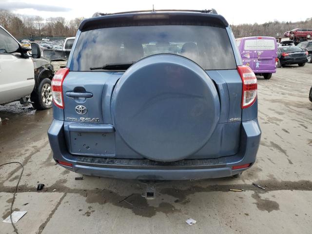 Photo 6 from auction – 2010 TOYOTA RAV4 with VIN 2T3BF4DV5AW026711