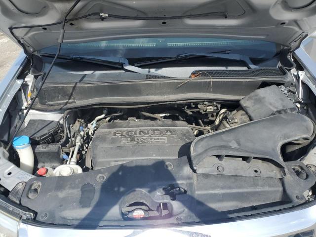 Photo 12 from auction – 2014 HONDA PILOT TOUR with VIN 5FNYF3H99EB024554