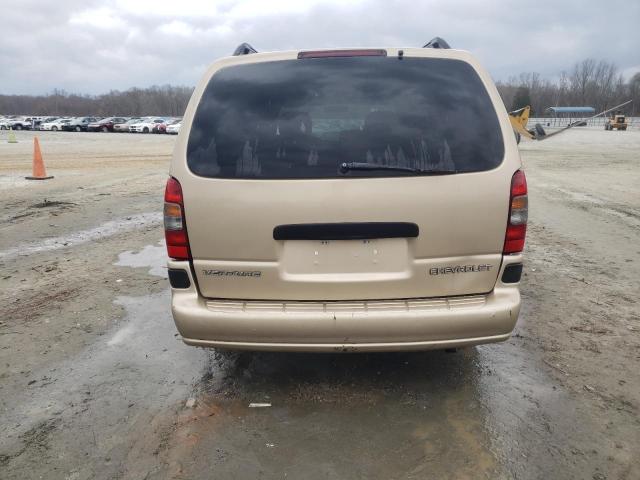 Photo 6 from auction – 2005 CHEVROLET VENTURE LS with VIN 1GNDV23E65D112184