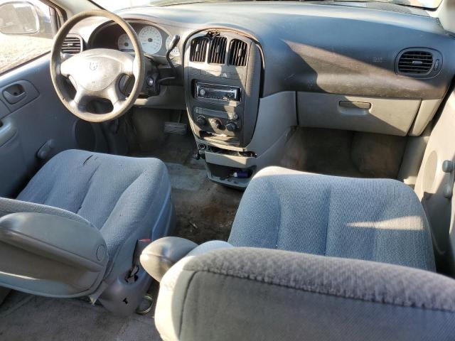 Photo 8 from auction – 2005 DODGE CARAVAN SE with VIN 1D4GP25R95B316914