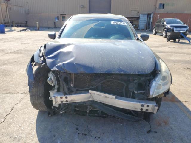 Photo 5 from auction – 2012 INFINITI G37 with VIN JN1CV6AR6CM974080