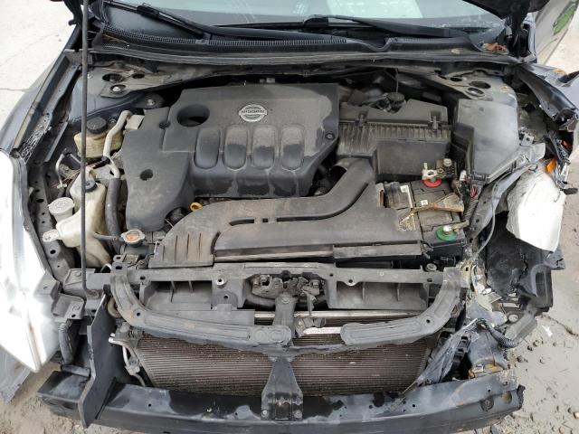 Photo 11 from auction – 2010 NISSAN ALTIMA BAS with VIN 1N4AL2AP1AN449829