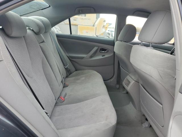 Photo 10 from auction – 2011 TOYOTA CAMRY BASE with VIN 4T1BF3EKXBU714292