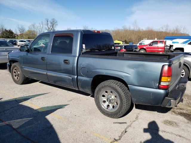 Photo 2 from auction – 2007 GMC NEW SIERRA with VIN 2GTEC13V471120392