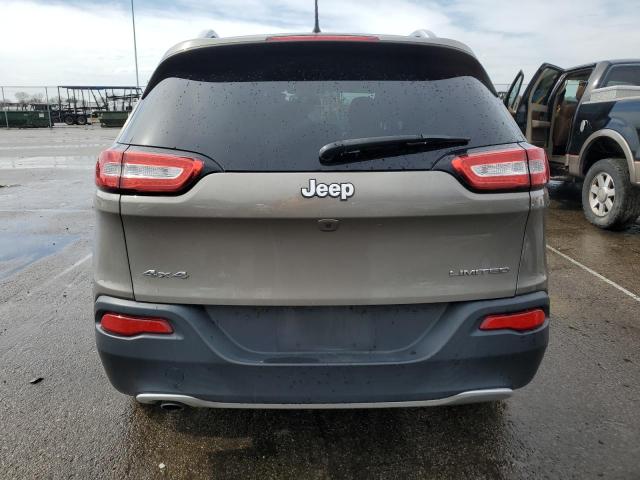 Photo 6 from auction – 2017 JEEP CHEROKEE L with VIN 1C4PJMDB9HW515179