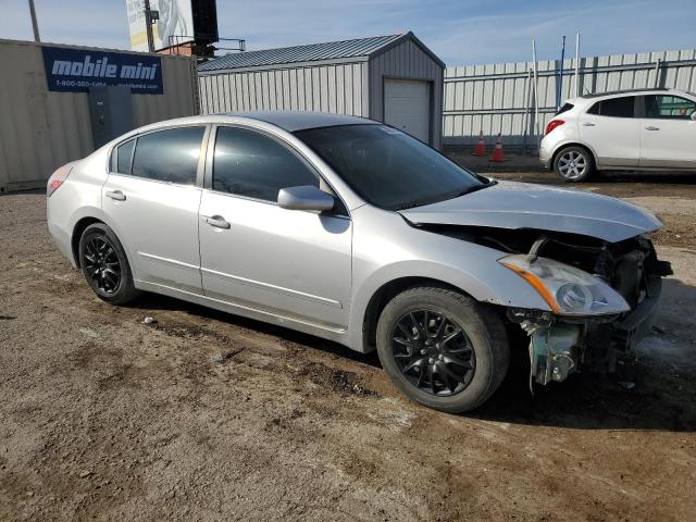 Photo 4 from auction – 2010 NISSAN ALTIMA BAS with VIN 1N4AL2AP2AC141726