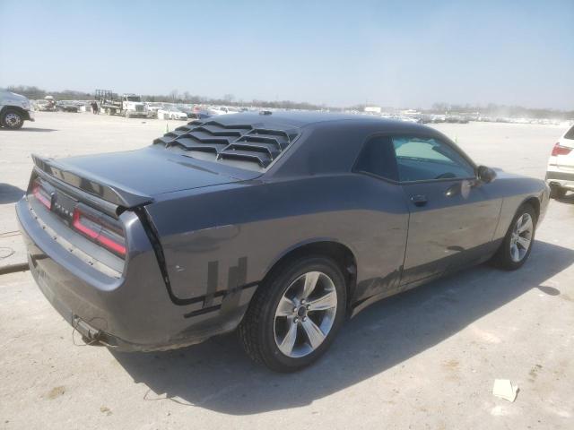 Photo 3 from auction – 2019 DODGE CHALLENGER with VIN 2C3CDZAG9KH656296