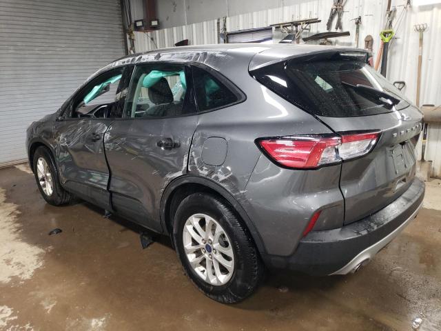 Photo 2 from auction – 2022 FORD ESCAPE S with VIN 1FMCU0F60NUA22542