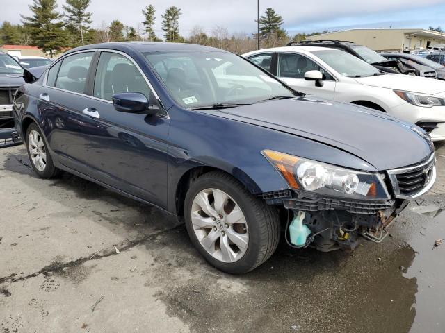Photo 4 from auction – 2010 HONDA ACCORD EX with VIN 5KBCP3F71AB017747