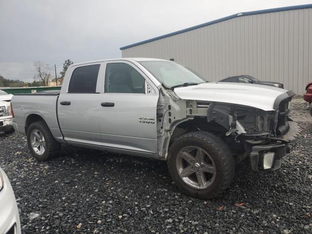 Photo 4 from auction – 2017 RAM 1500 ST with VIN 1C6RR6KT2HS622498