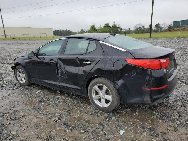 Photo 2 from auction – 2015 KIA OPTIMA LX with VIN 5XXGM4A77FG430301