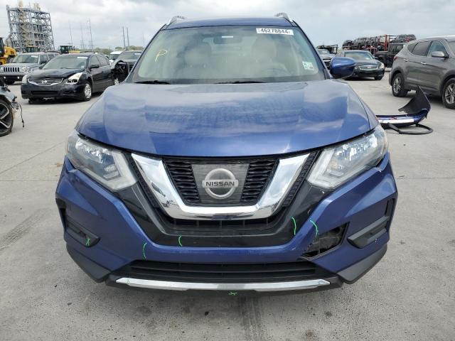 Photo 5 from auction – 2017 NISSAN ROGUE S with VIN KNMAT2MT7HP583665