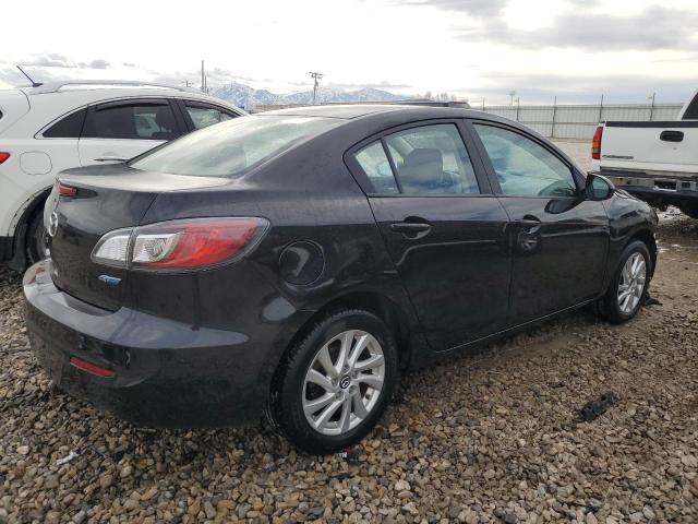 Photo 3 from auction – 2013 MAZDA 3 I with VIN JM1BL1VP2D1743982