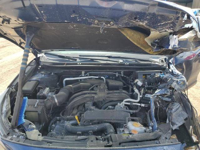 Photo 11 from auction – 2020 SUBARU OUTBACK PR with VIN 4S4BTACC6L3225260