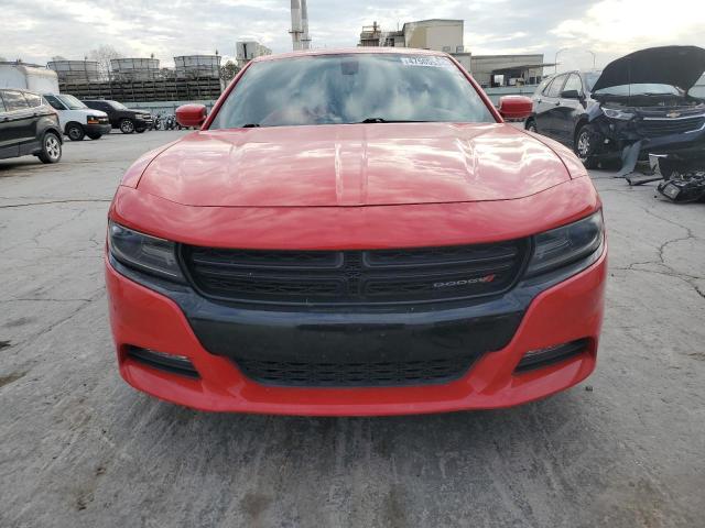 Photo 5 from auction – 2015 DODGE CHARGER R/ with VIN 2C3CDXCT4FH851937