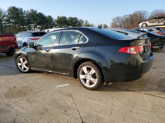 Photo 2 from auction – 2013 ACURA TSX TECH with VIN JH4CU2F61DC000004