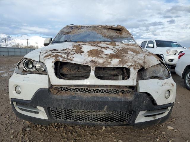 Photo 5 from auction – 2010 BMW X5 XDRIVE5 with VIN 5UXFF0C54ALT77929