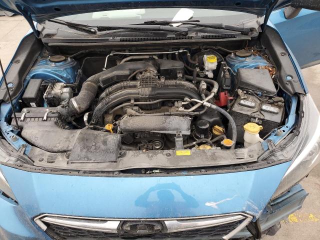 Foto 11 de la subasta – 2019 SUBARU IMPREZA con VIN 4S3GKAB63K3603638