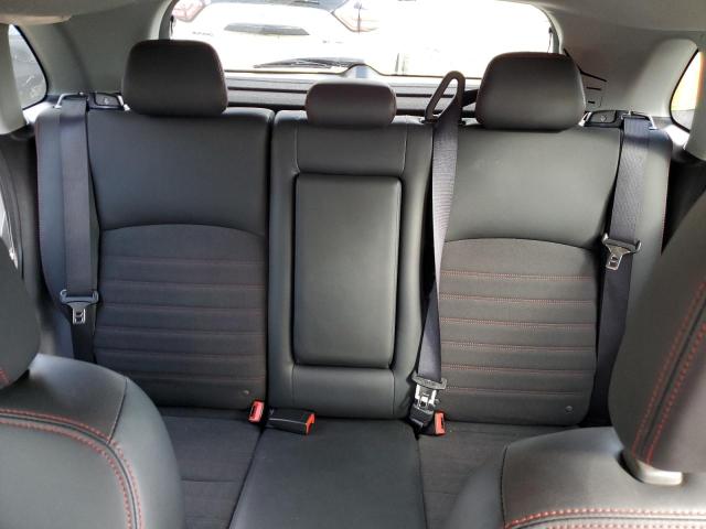 Photo 10 from auction – 2022 MITSUBISHI OUTLANDER with VIN JA4ARUAU6NU009931