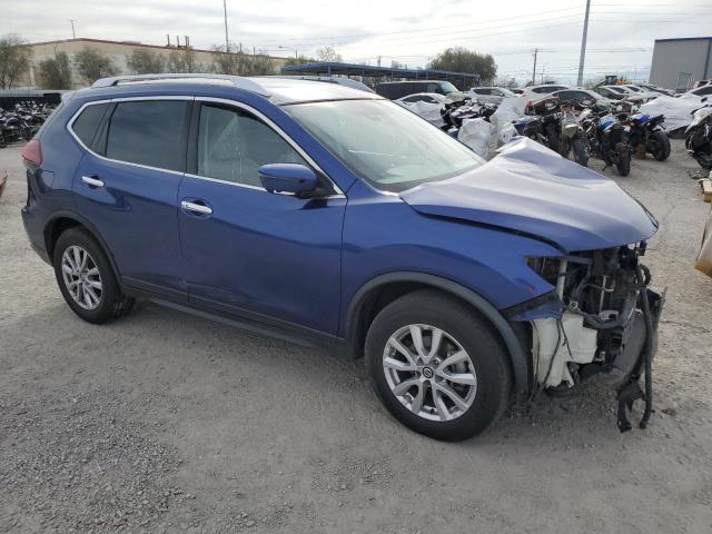 Photo 4 from auction – 2020 NISSAN ROGUE S with VIN KNMAT2MTXLP503235