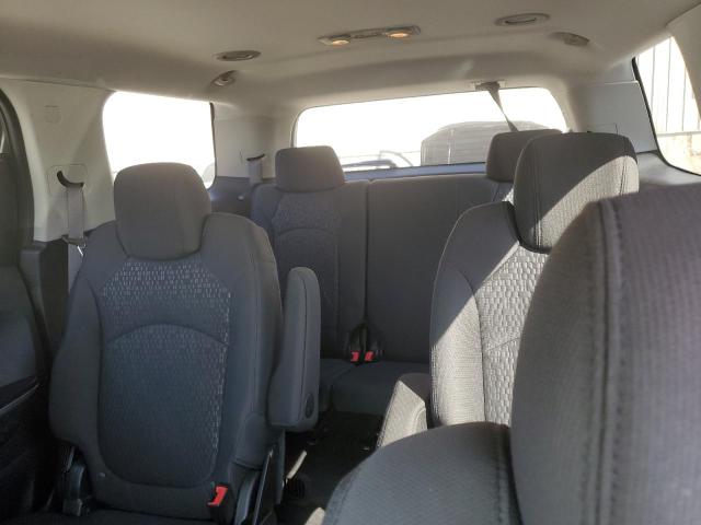Photo 10 from auction – 2010 GMC ACADIA SLE with VIN 1GKLVLED0AJ102524
