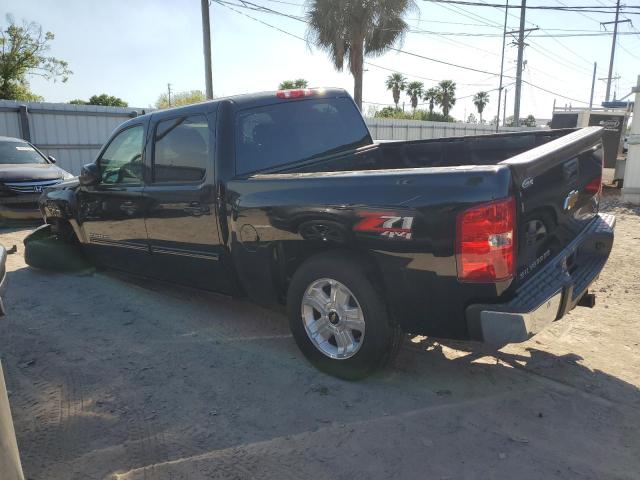 Photo 2 from auction – 2013 CHEVROLET SILVERADO with VIN 3GCPKSE71DG248768