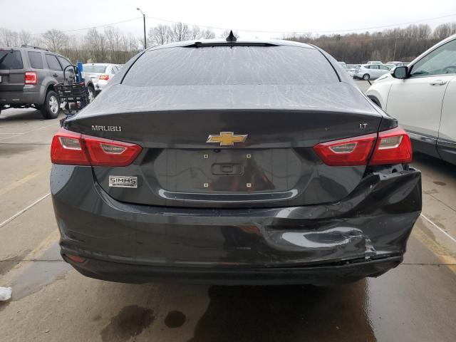 Photo 6 from auction – 2017 CHEVROLET MALIBU LT with VIN 1G1ZE5ST2HF293110