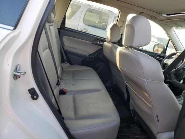 Photo 10 from auction – 2016 SUBARU FORESTER 2 with VIN JF2SJAHC5GH531931