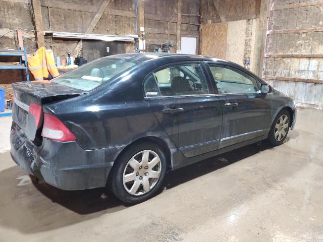 Photo 3 from auction – 2010 HONDA CIVIC LX with VIN 2HGFA1F56AH309874