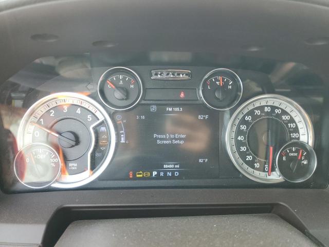 Photo 9 from auction – 2015 RAM 2500 LARAM with VIN 3C6UR5NL5FG521279