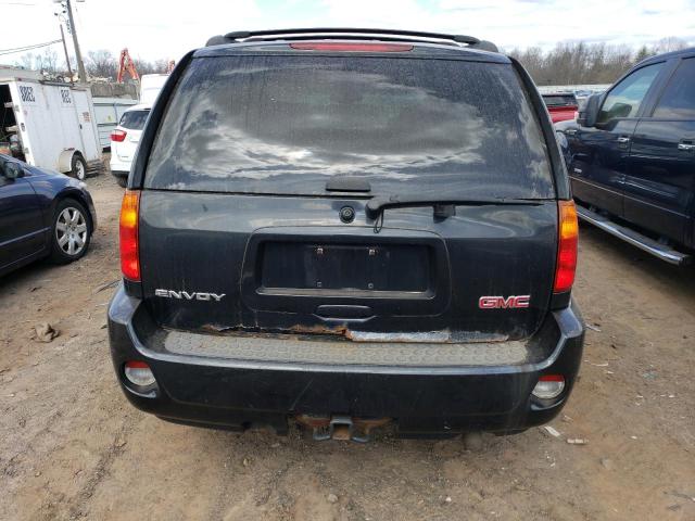 Photo 6 from auction – 2008 GMC ENVOY DENA with VIN 1GKET63MX82173947