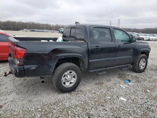 Photo 3 from auction – 2021 TOYOTA TACOMA with VIN 3TYAX5GN3MT021320
