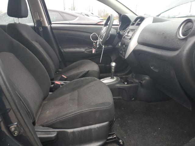 Photo 7 from auction – 2017 NISSAN VERSA S with VIN 3N1CN7AP5HL881816