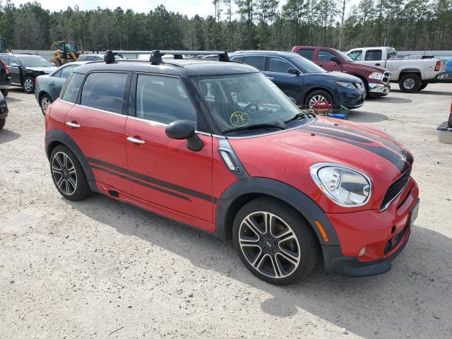 Zdjęcie 4 z aukcji – 2014 MINI COOPER S C z VIN WMWZC3C55EWT00884