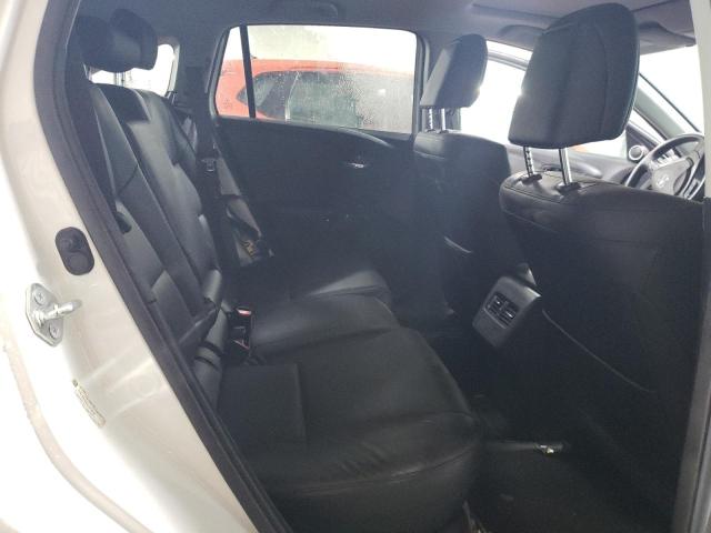 Photo 10 from auction – 2018 ACURA RDX with VIN 5J8TB4H38JL011858