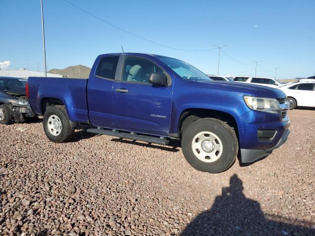 Photo 4 from auction – 2015 CHEVROLET COLORADO with VIN 1GCHSAE36F1211244