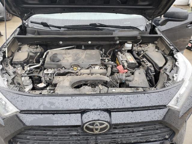 Photo 11 from auction – 2019 TOYOTA RAV4 LE with VIN JTMH1RFV9KD004843