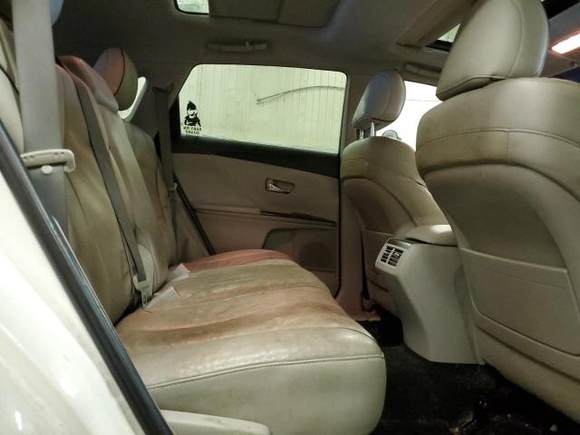Photo 10 from auction – 2011 TOYOTA VENZA with VIN 4T3BK3BB0BU059518