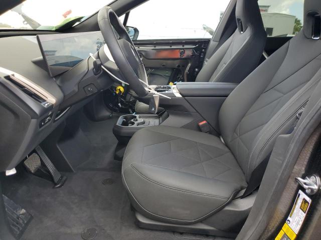 Photo 7 from auction – 2024 BMW IX XDRIVE5 with VIN WB523CF04RCP31644