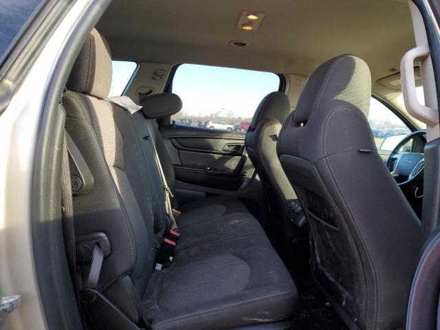 Photo 10 from auction – 2013 CHEVROLET TRAVERSE L with VIN 1GNKRGKD8DJ115038