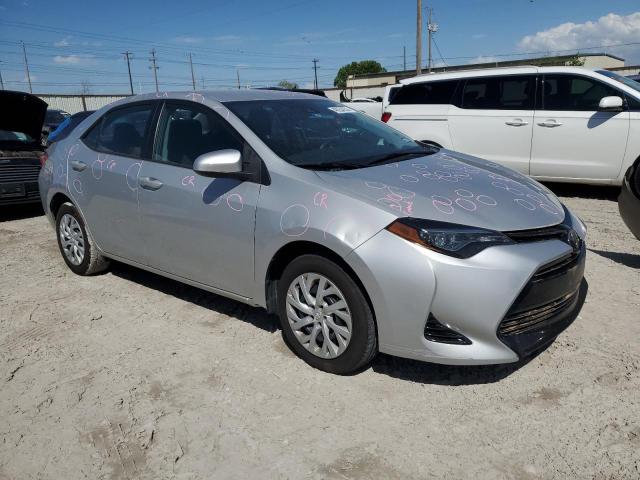 Photo 4 from auction – 2018 TOYOTA COROLLA L with VIN 5YFBURHE2JP802283